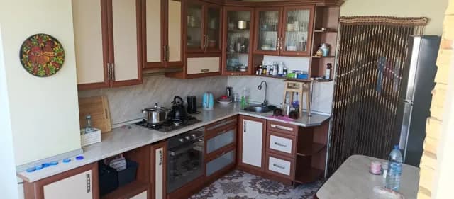 3-кімнатна квартира, Вишневе: можливість обміну, єОселя - фото 2