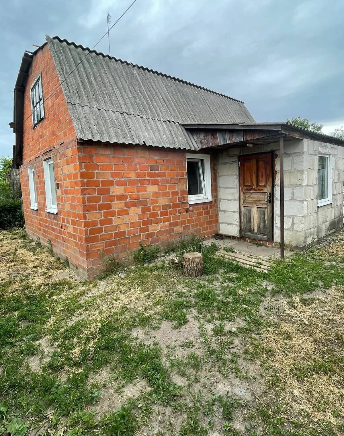 Будинок, Валки: ділянка 1600 м², 3 спальні, потребує ремонту - фото 3