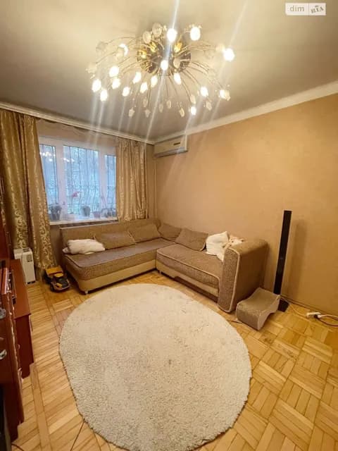 2-кімнатна квартира, Одеса: підігрів підлоги, внутрішній двір - фото 3