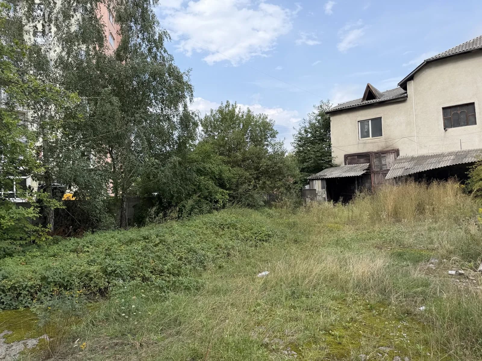 Приміщення, Івано-Франківськ: два бокси, цілодобовий доступ - фото 4