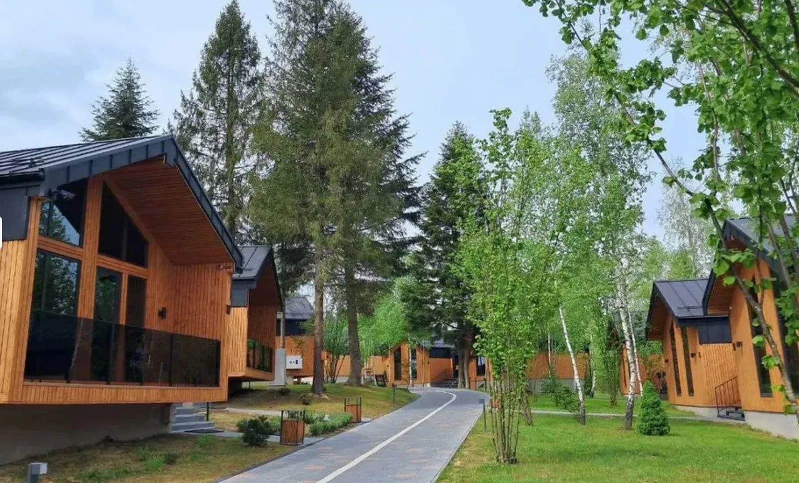 Котедж, Східниця: діючий бізнес, SPA-центр - фото 2