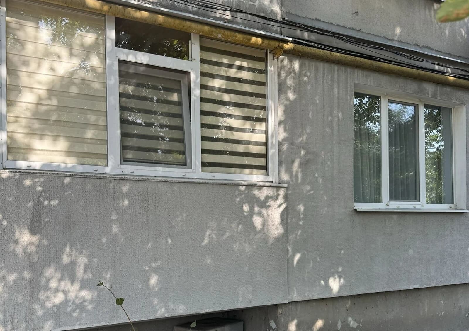 2-кімнатна квартира, Павлоград: новобудова, косметичний ремонт