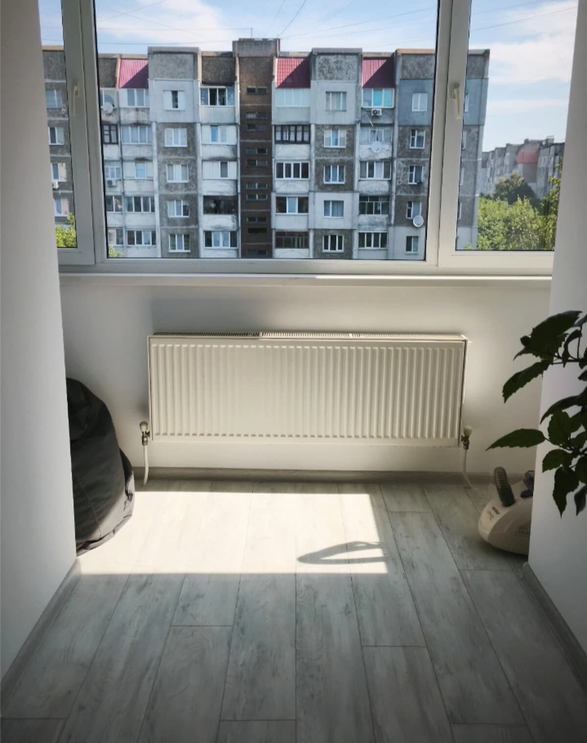 4-кімнатна квартира, Озерна: дизайнерський ремонт, вода без світла - фото 4
