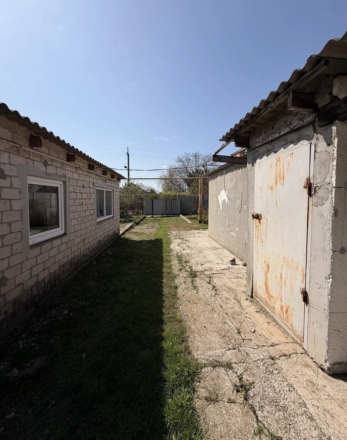 Будинок, Відрадне: 25 соток, гараж і бесідка - фото 4