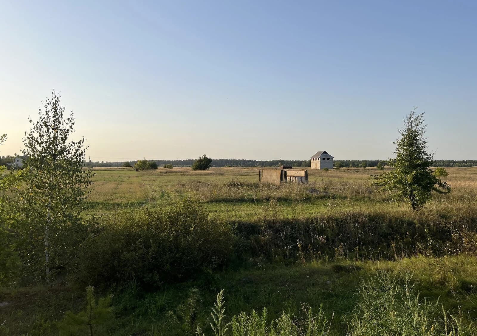 Ділянка 20.97 соток, Луб’янка: під житлову забудову, сад, під гараж - фото 2