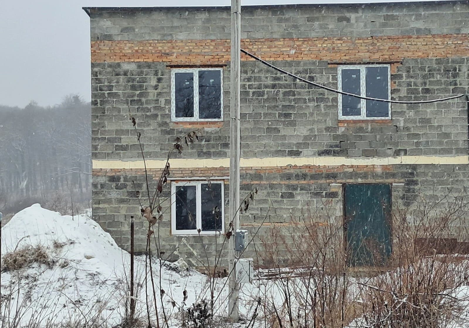 Будинок, Зарудці: тераса, 6 спалень, можлива розстрочка - фото 1
