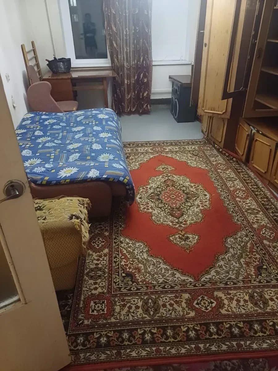 2-кімнатна квартира, Вінниця: поруч медуніверситет, без тварин - фото 2