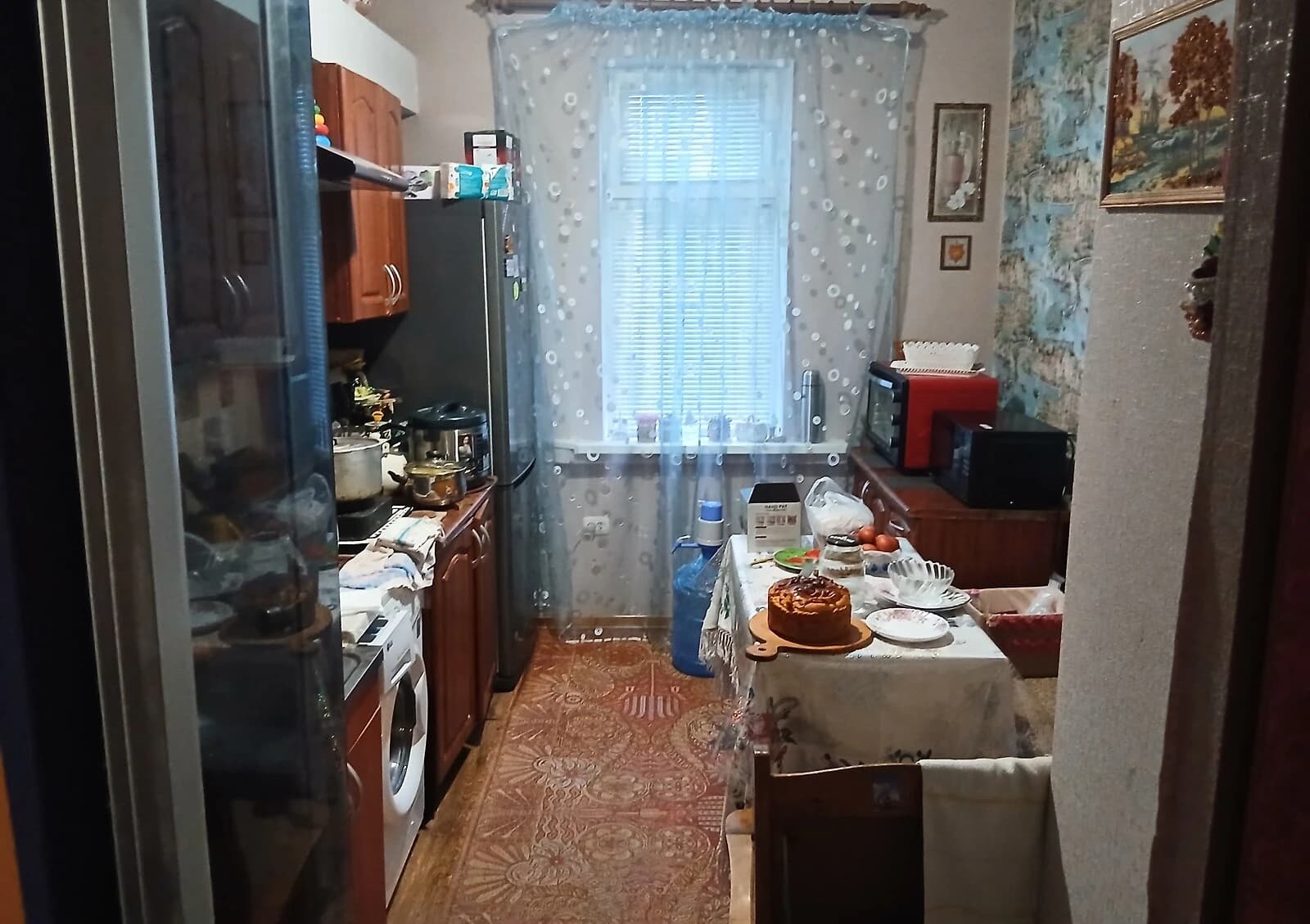 2-кімнатна квартира, Конотоп: єОселя, єВідновлення, євроремонт - фото 3