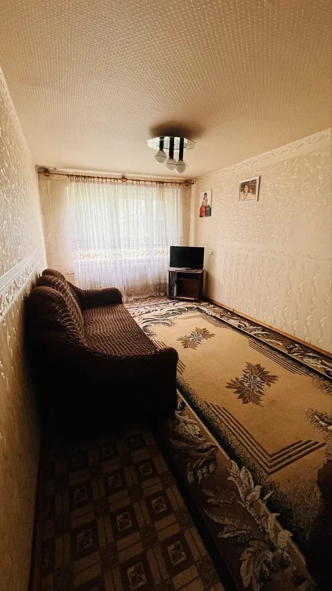 2-кімнатна квартира, Павлоград: центр міста, торг - фото 1