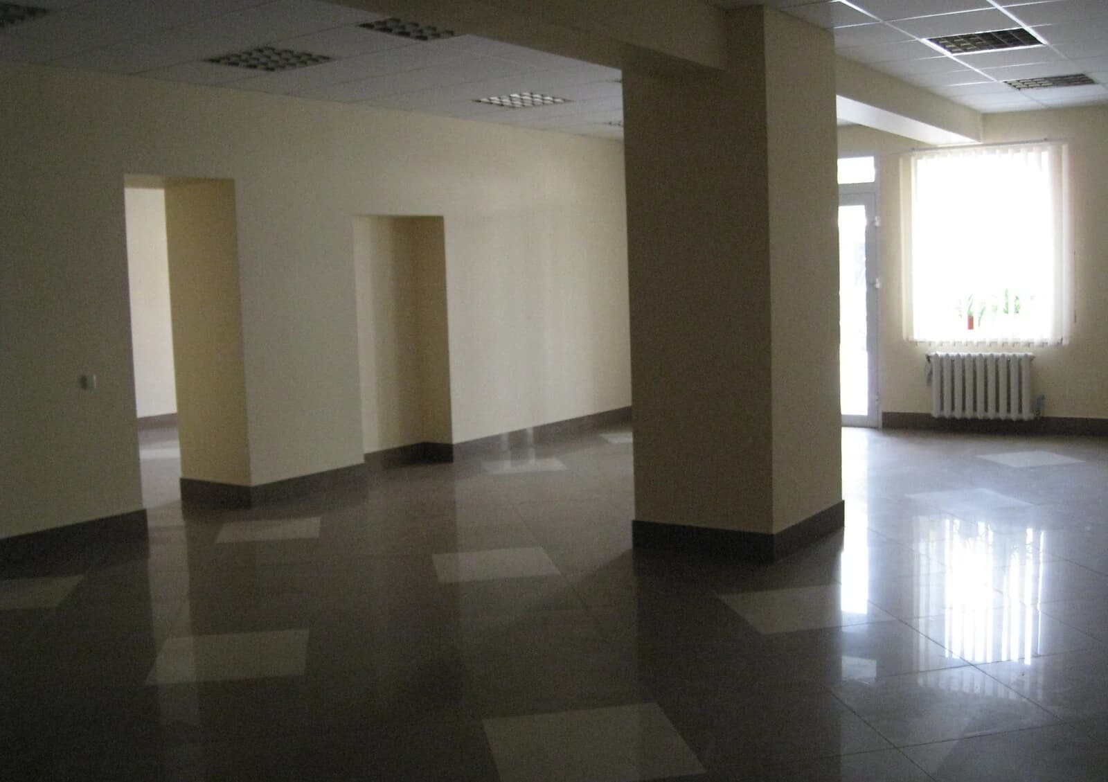 2-кімнатна квартира, Заводський: євроремонт, бойлер - фото 2