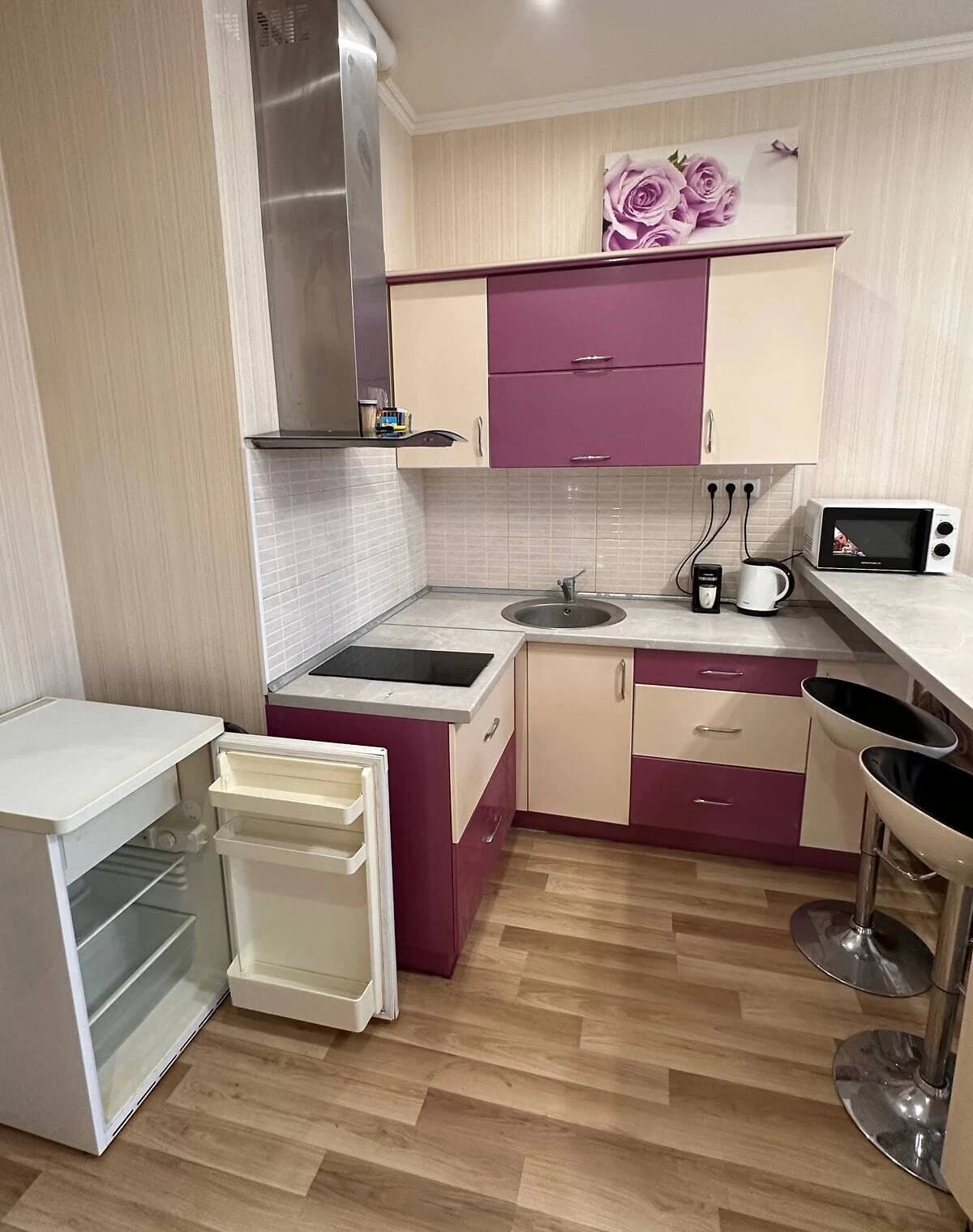 1-кімнатна квартира, Шевченківський: єОселя, резервне живлення - фото 4