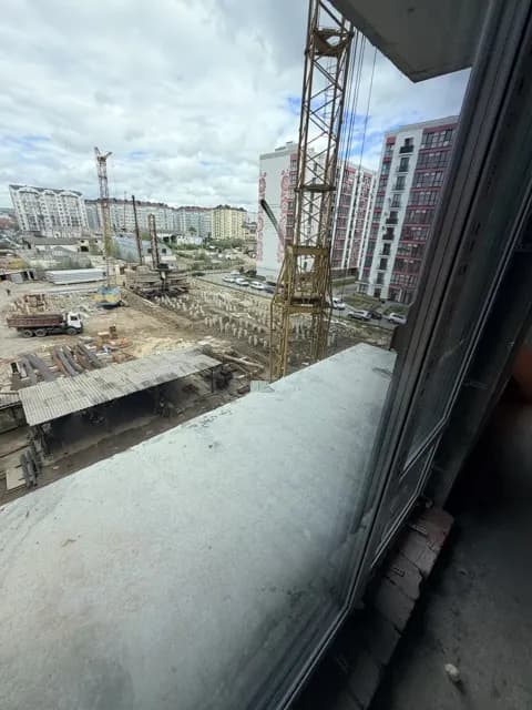 2-кімнатна квартира у ЖК URBAN: кухня-студія, обмін на автомобіль - фото 4