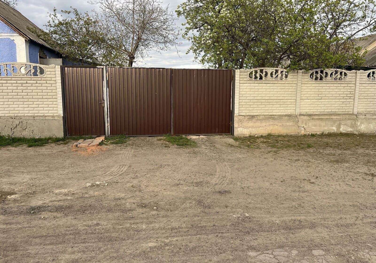 Будинок, Олександрівка (Вознесенськ): цегляні стіни, твердопаливний котел - фото 2