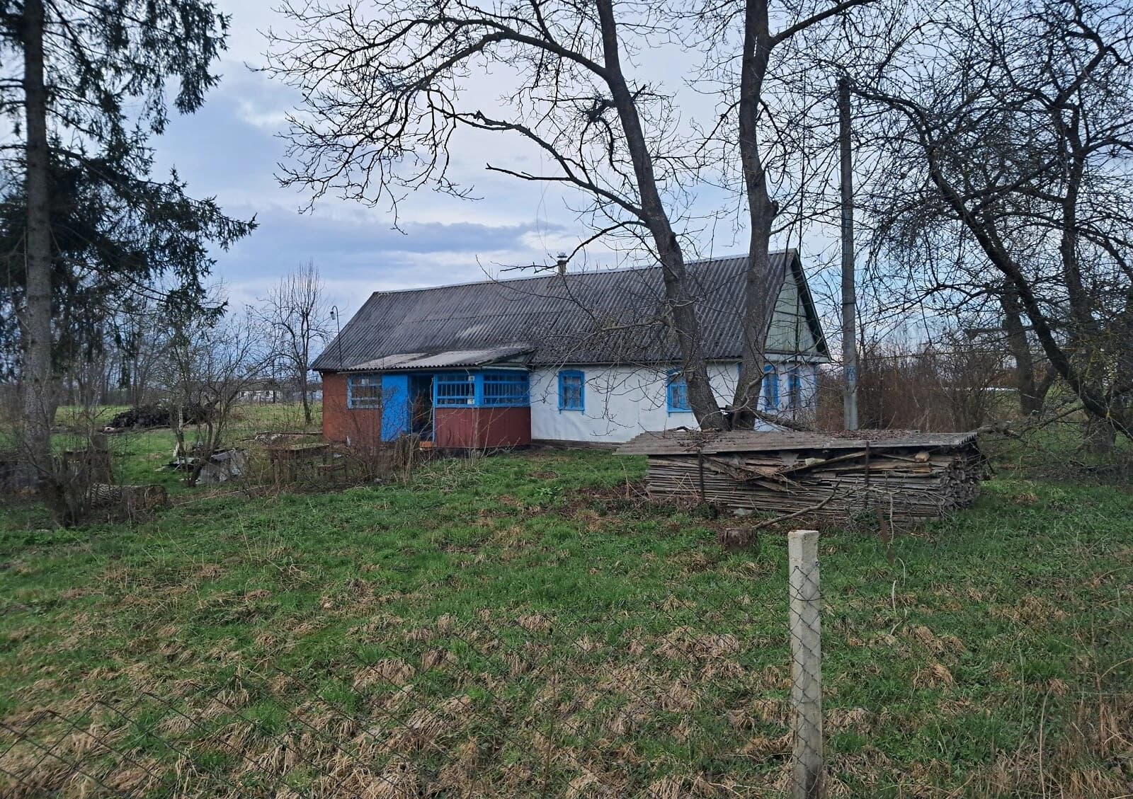 Дача, Романівська Слобода: веранда, 64 сотки, криниця - фото 4