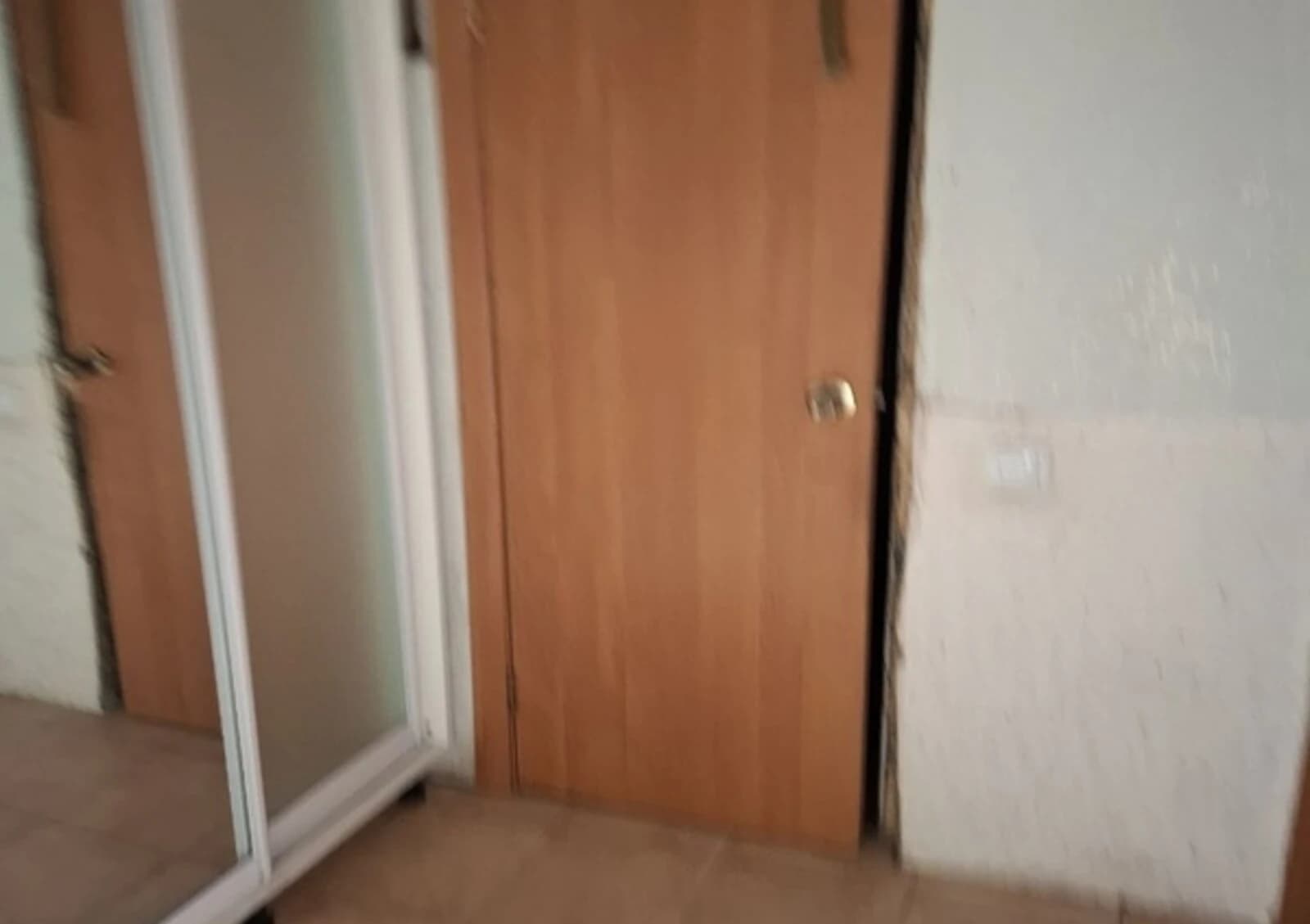 1-кімнатна квартира, Авангард: газобетонні стіни, чорнова штукатурка - фото 5