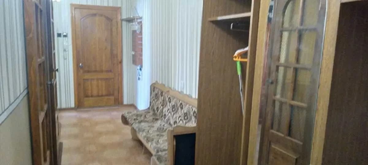 3-кімнатна квартира, Корабельний: косметичний ремонт, меблі й техніка - фото 2