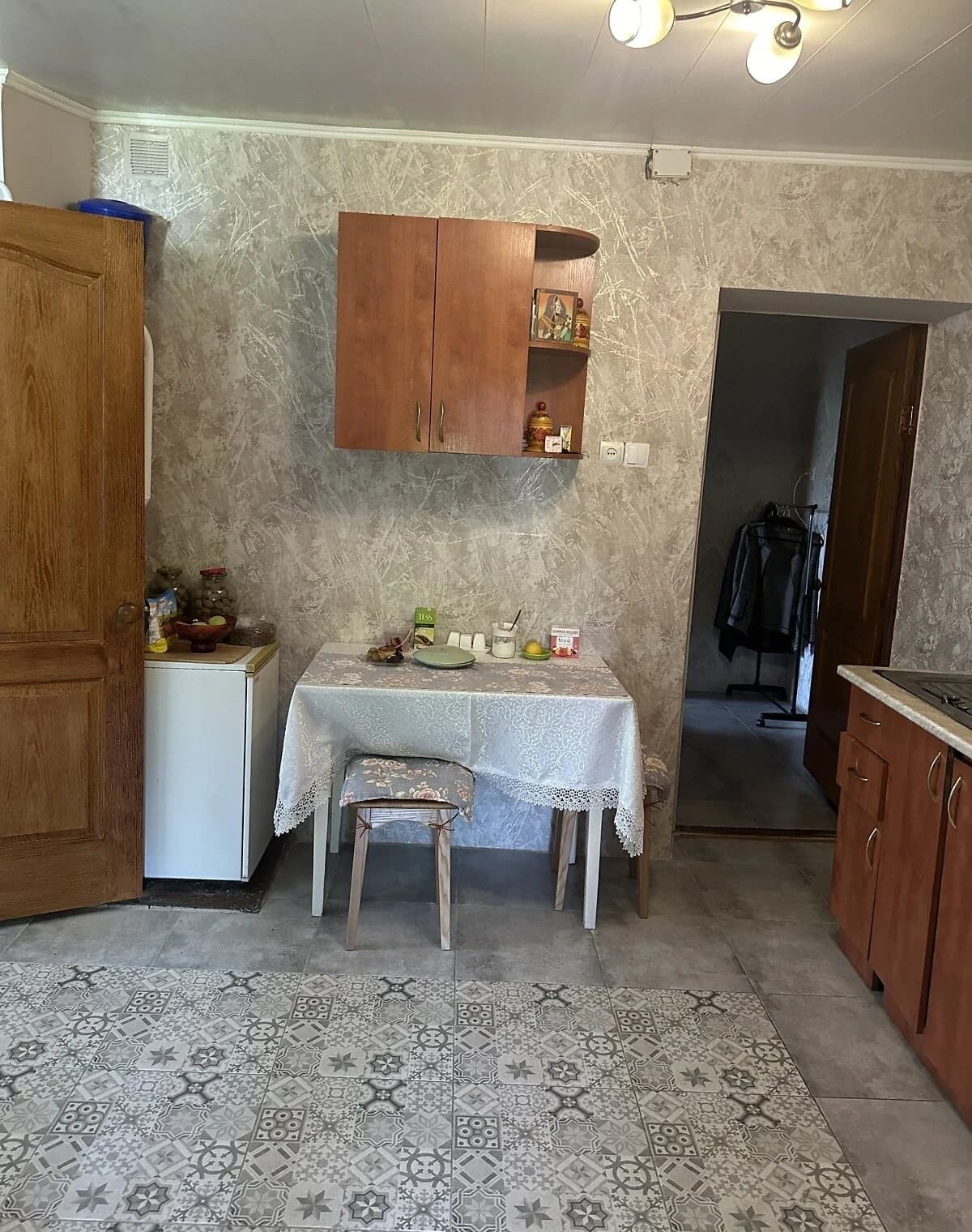 Частина будинку, Степанівка: гараж із підвалом, 3 сотки - фото 5