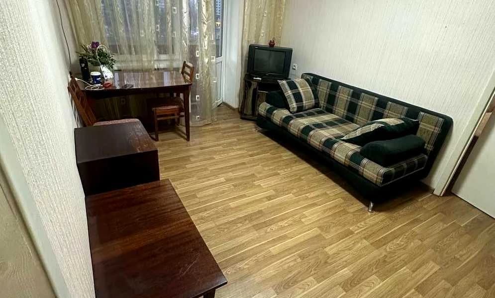 2-кімнатна квартира, Вознесенівський - фото 2