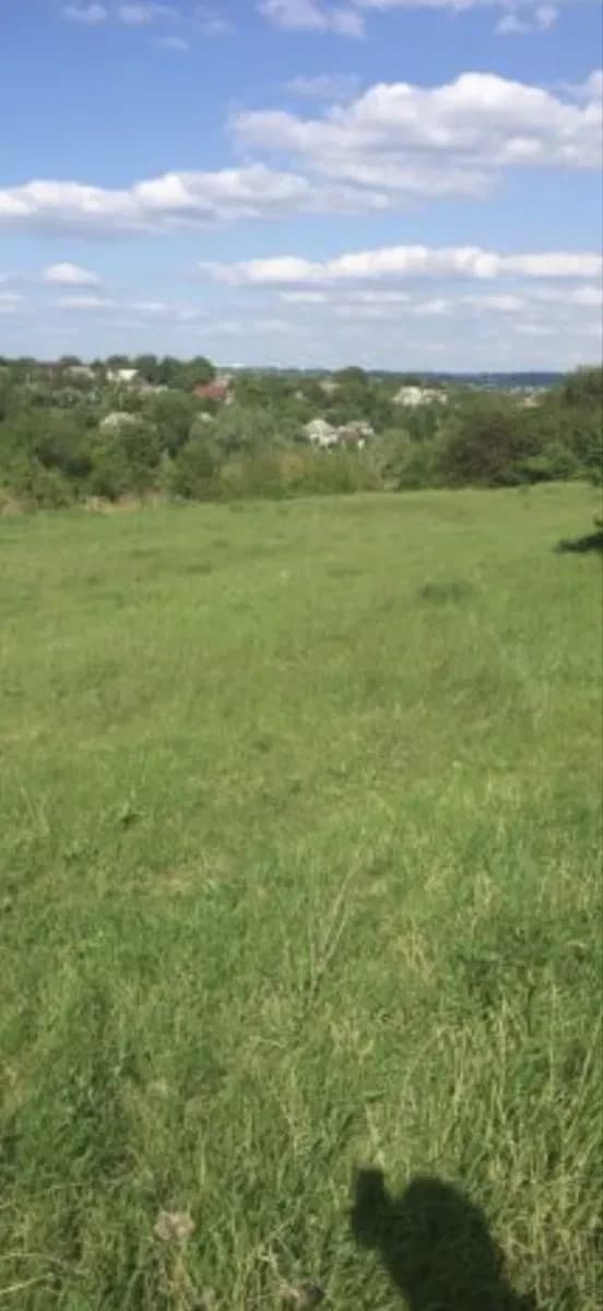 Ділянка 11 соток, Краснопілля: під забудову, як у Карпатах, торг - фото 1