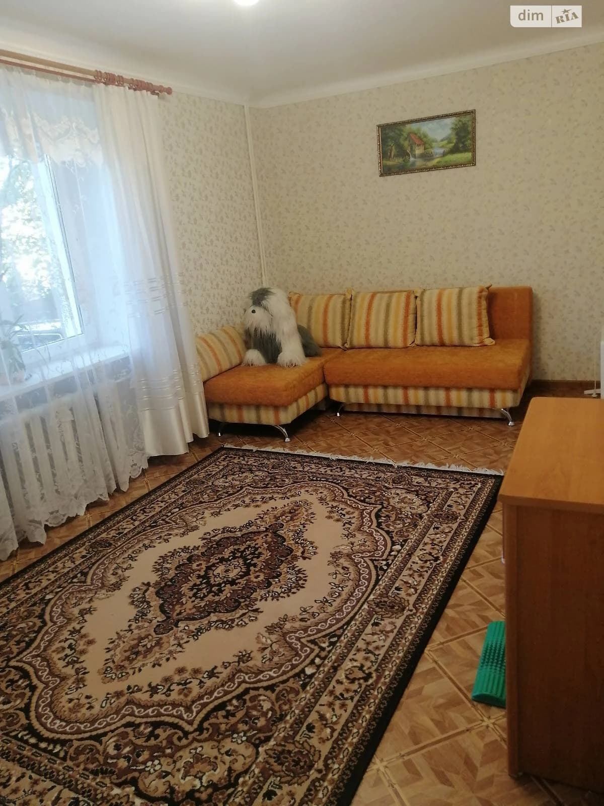 3-кімнатна квартира, Самар: єОселя, торг - фото 4