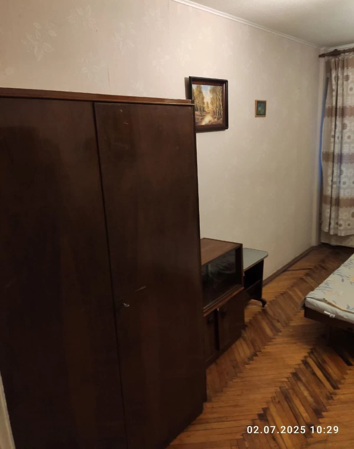 3-кімнатна квартира, 12 квартал: косметичний ремонт, єВідновлення - фото 3