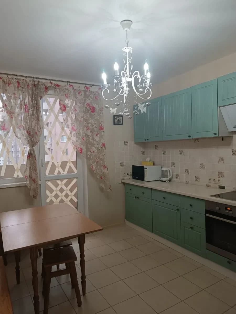 2-кімнатна квартира у ЖК Одеські традиції: песик до 10 кг, 10 хв до центру - фото 5