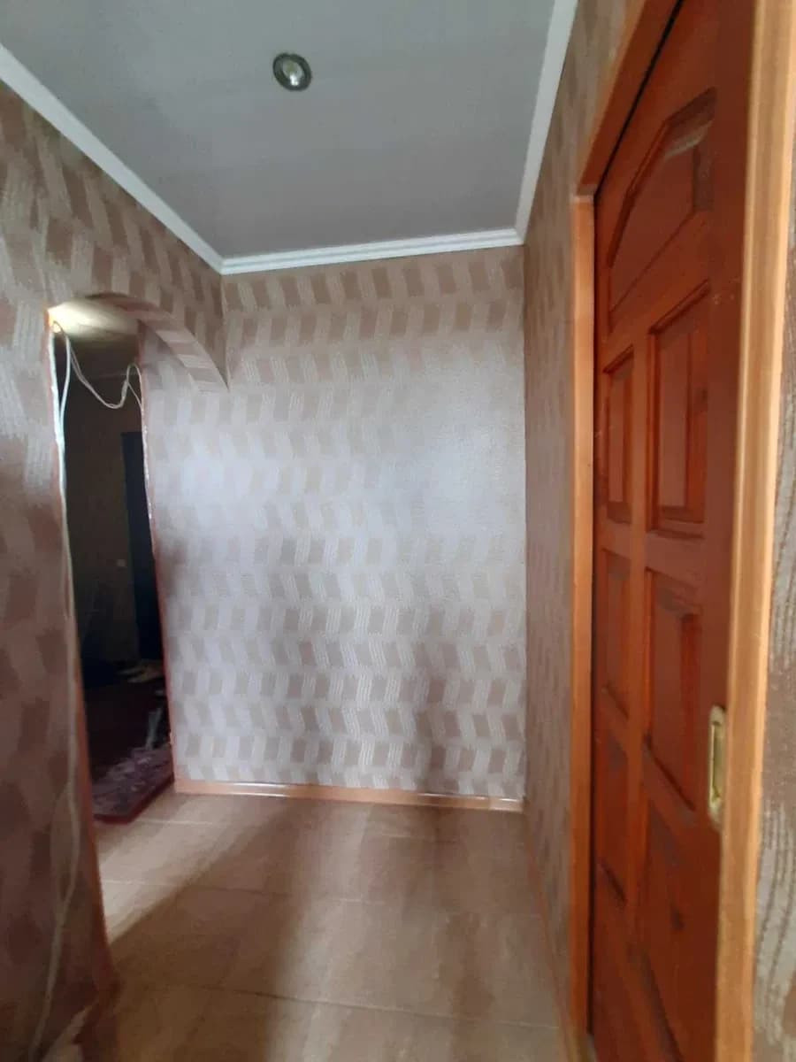 2-кімнатна квартира, Чугуїв: центр, роздільні кімнати, не кутова - фото 5