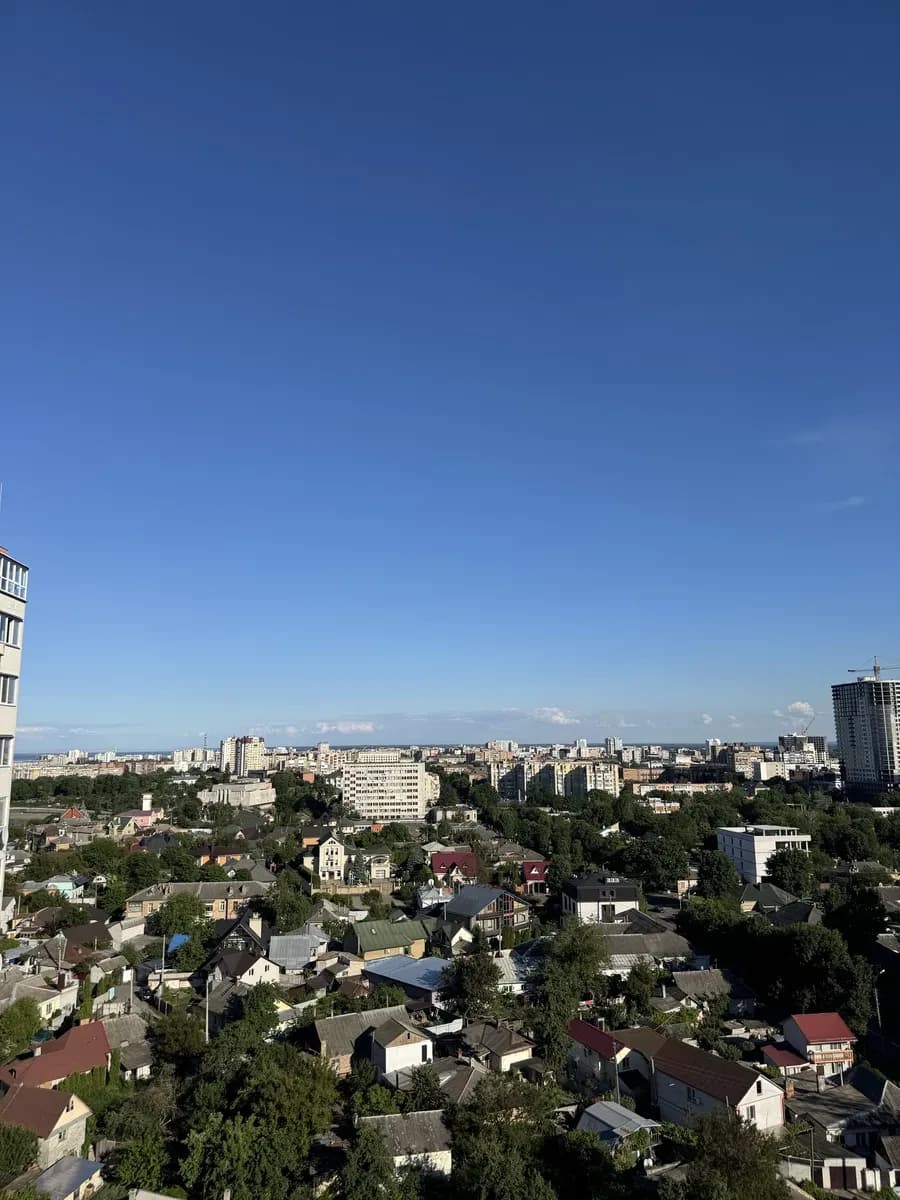 1-кімнатна квартира, Черкаси: генератор, підземний паркінг - фото 4