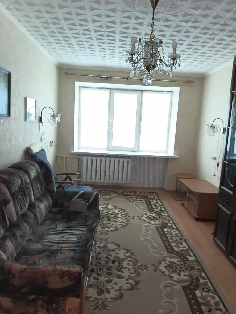 2 кімнати, Шевченківський: косметичний ремонт, цегляний будинок - фото 1