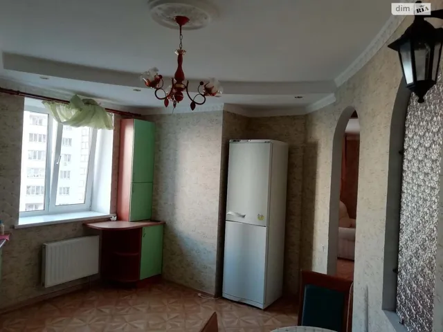 3-кімнатна квартира, Буча: кухня-студія, дизайнерський ремонт - фото 5