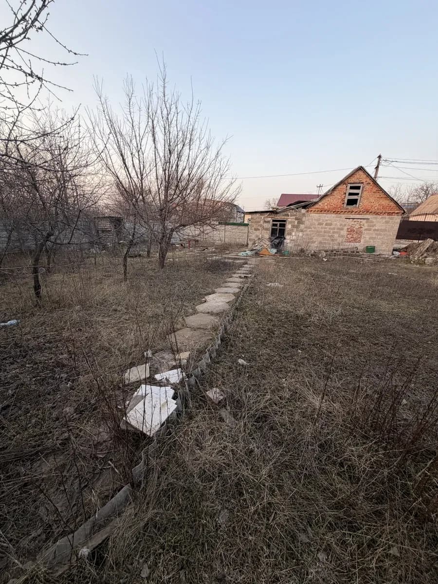 Ділянка 6 соток, Шевченківський: під забудову, електрика - фото 1