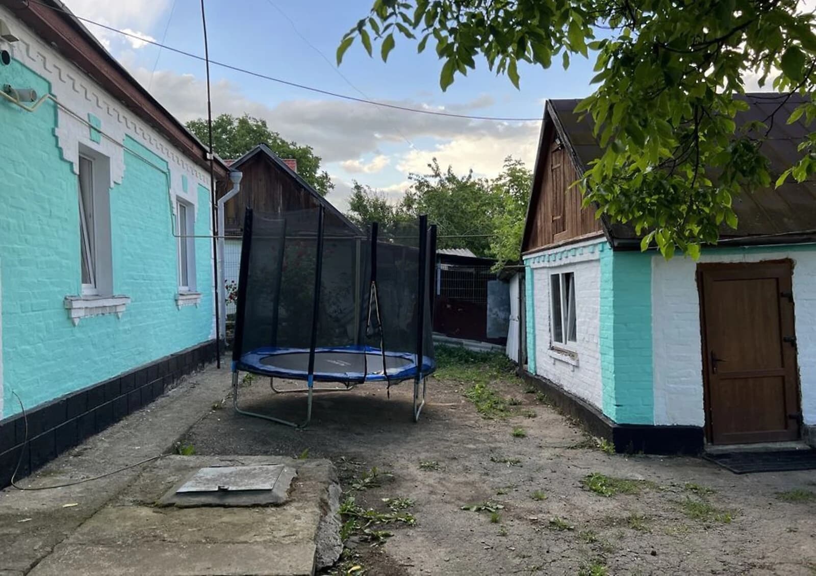 Будинок, Дмитрушки: гараж, 40 соток, свердловина - фото 2