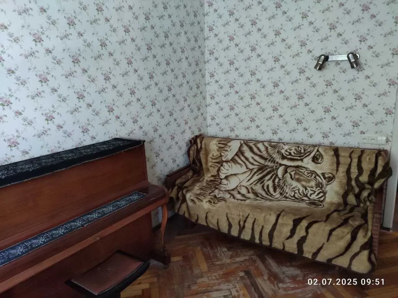 3-кімнатна квартира, Шевченківський: косметичний ремонт, меблі та техніка - фото 5