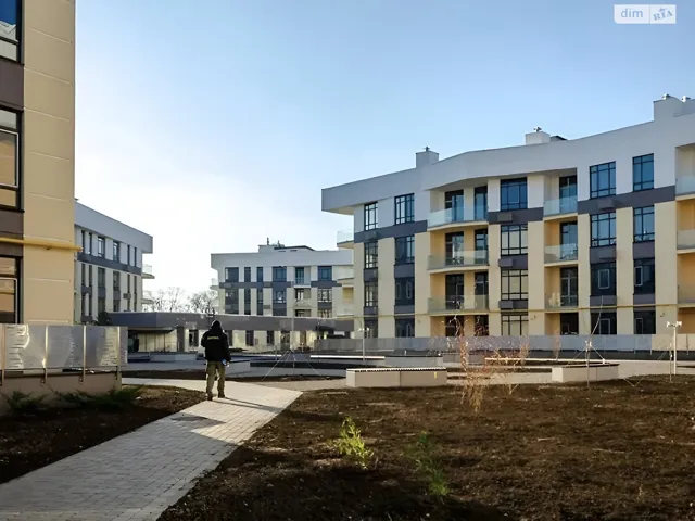2-кімнатна квартира, Оболонський: тераса, єОселя - фото 5