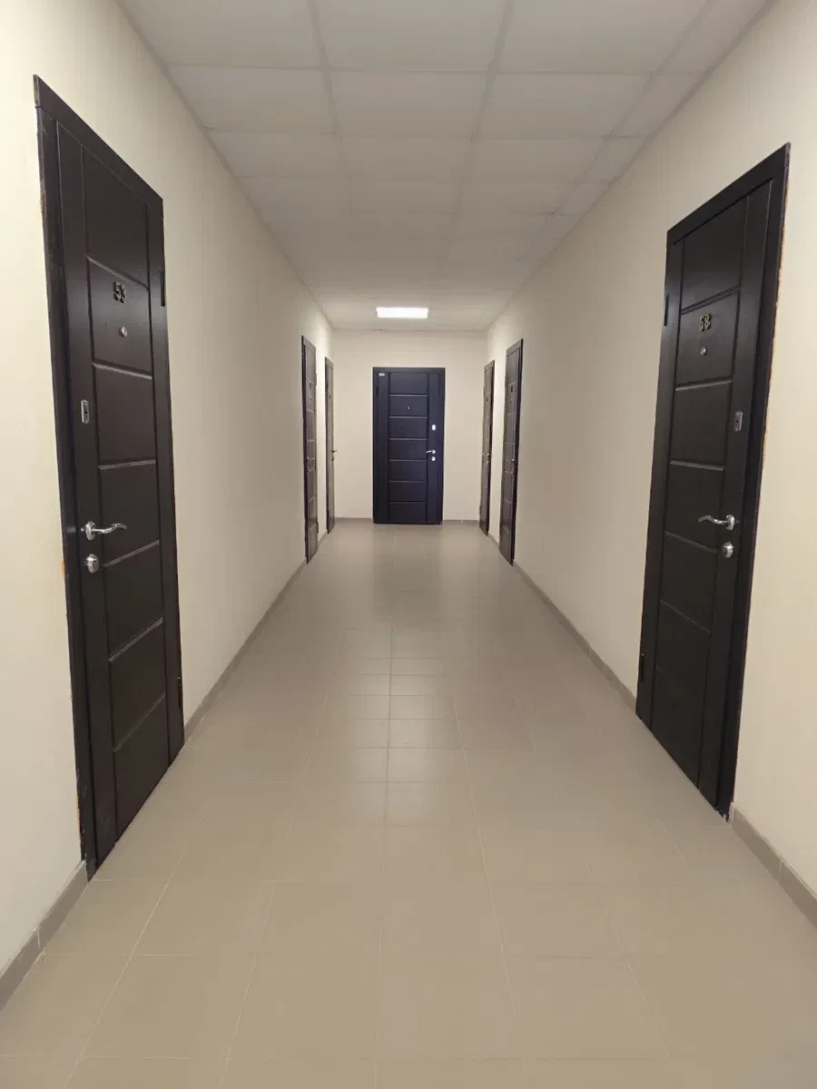 Дворівнева студія у ЖК Smart House: море за 500 м, є-Відновлення - фото 5