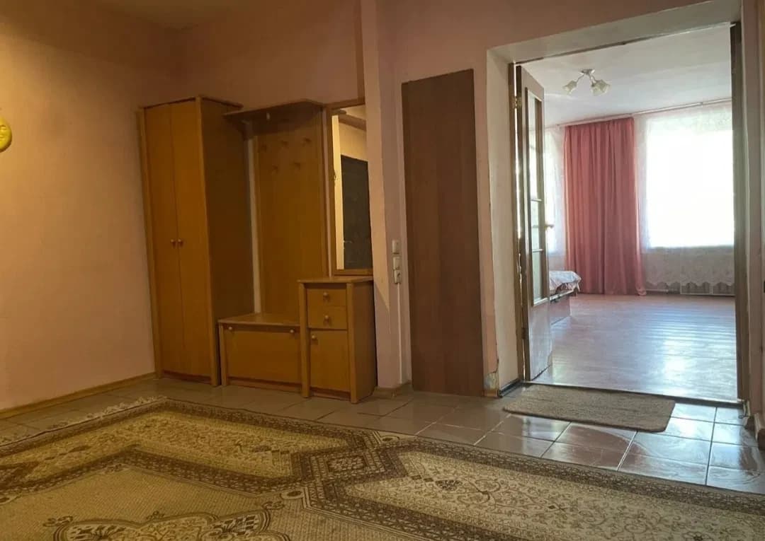 2-кімнатна квартира, Буніна: можна з тваринами, 5 хв до Дерибасівської - фото 1