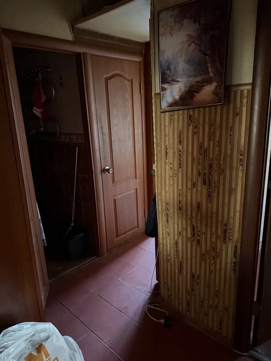 3-кімнатна квартира, Новобіличі: метро Академмістечко 10-15 хв - фото 5