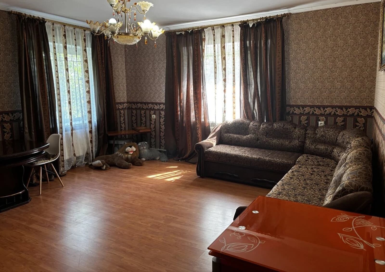 Будинок, Редьківка: гараж із підвалом, 3 спальні, бесідка - фото 5