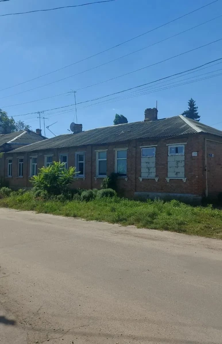 2-кімнатна квартира, Новобаварський: після демонтажу, газ і вода - фото 3