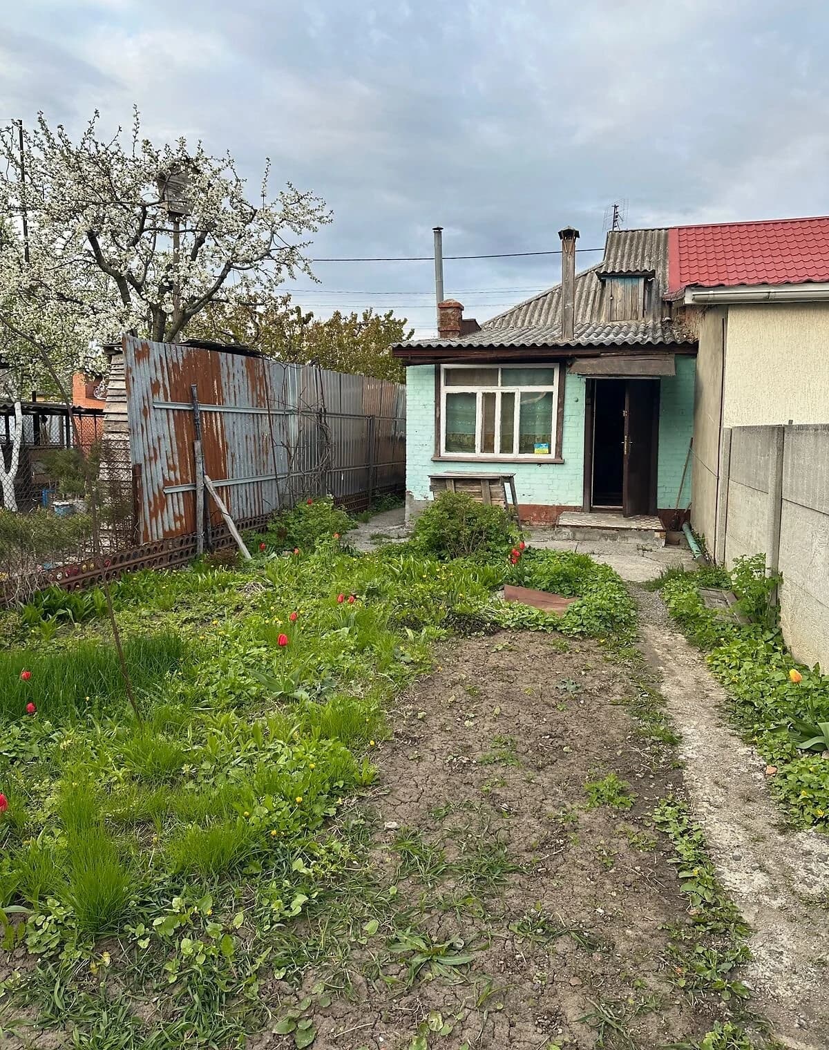 Частина будинку, Юрівка: басейн, ділянка 261 м², індивідуальне опалення - фото 5