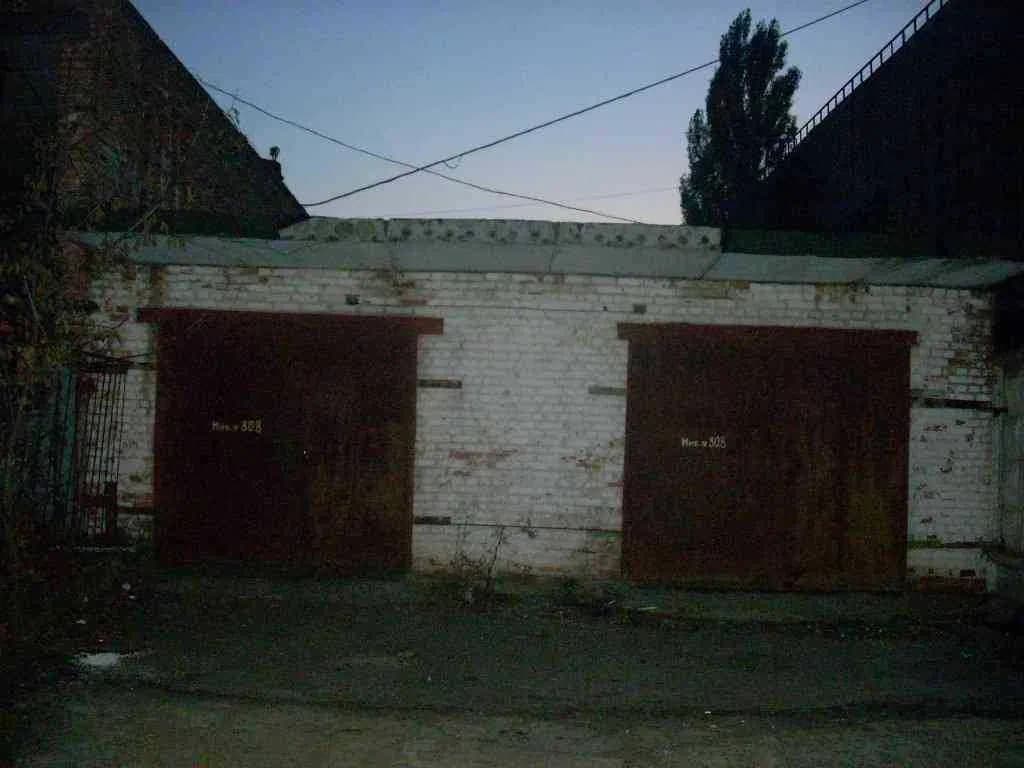 Виробничий комплекс на вул. Сергія Параджанова: гілка, вагова 30 т - фото 1