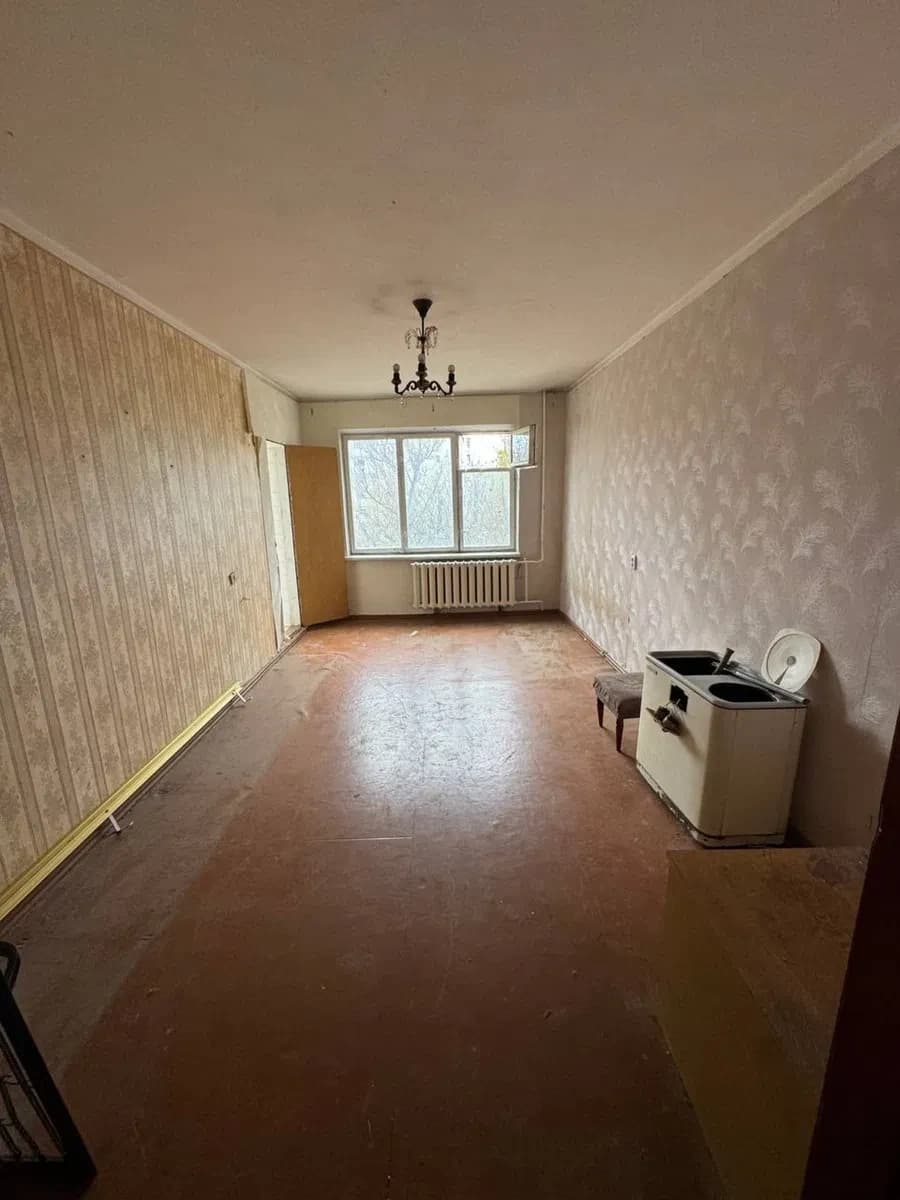 3-кімнатна квартира, Автовокзалу: торг, транспортна розв'язка поруч - фото 4