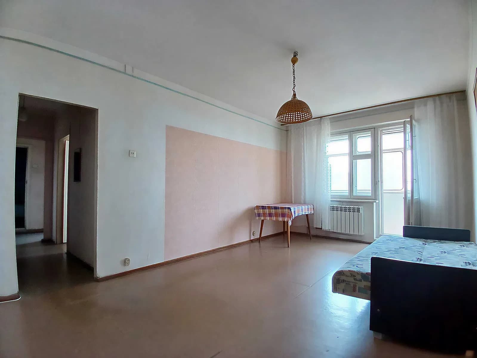 2-кімнатна квартира, Деснянський: газ, озеро через дорогу, торг - фото 4