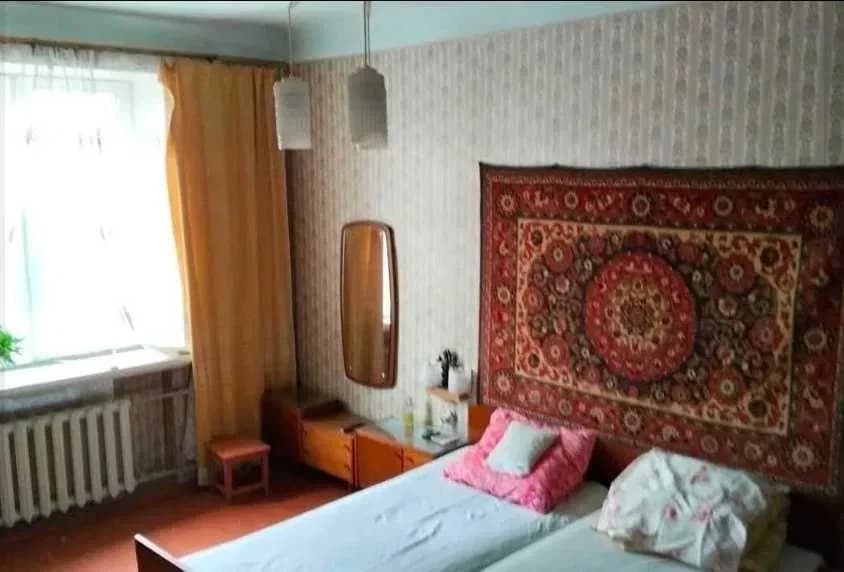 3-кімнатна квартира, Дніпробуд: для великої родини, міський пляж пішки - фото 2