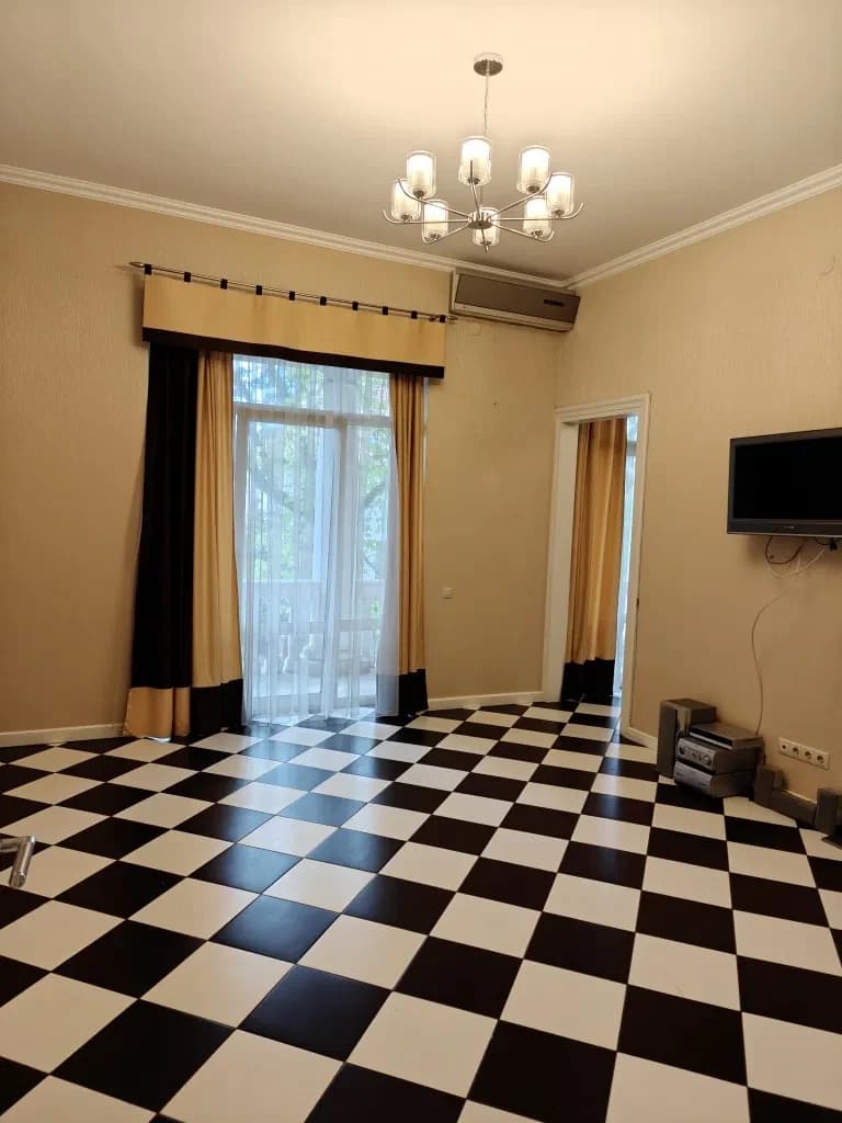 3-кімнатна квартира, Франківський: арт-деко, лоджія-тераса - фото 4