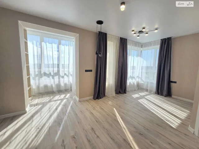 1-кімнатна квартира, Софіївська Борщагівка: дизайнерський ремонт - фото 2