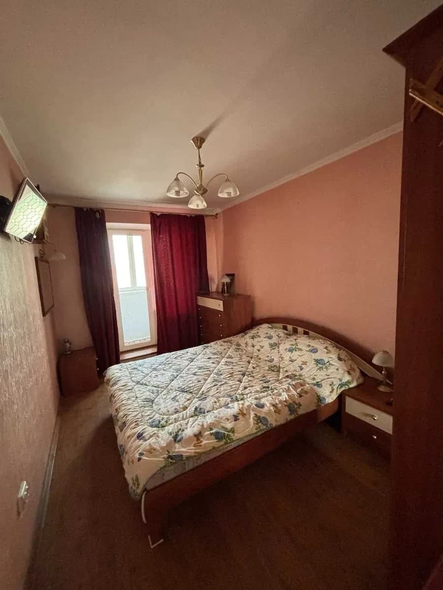 3-кімнатна квартира, Комунарський: перша здача, авторський ремонт - фото 3