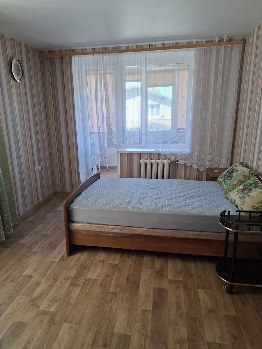 1-кімнатна квартира, Заводський: євроремонт, паркувальне місце - фото 3