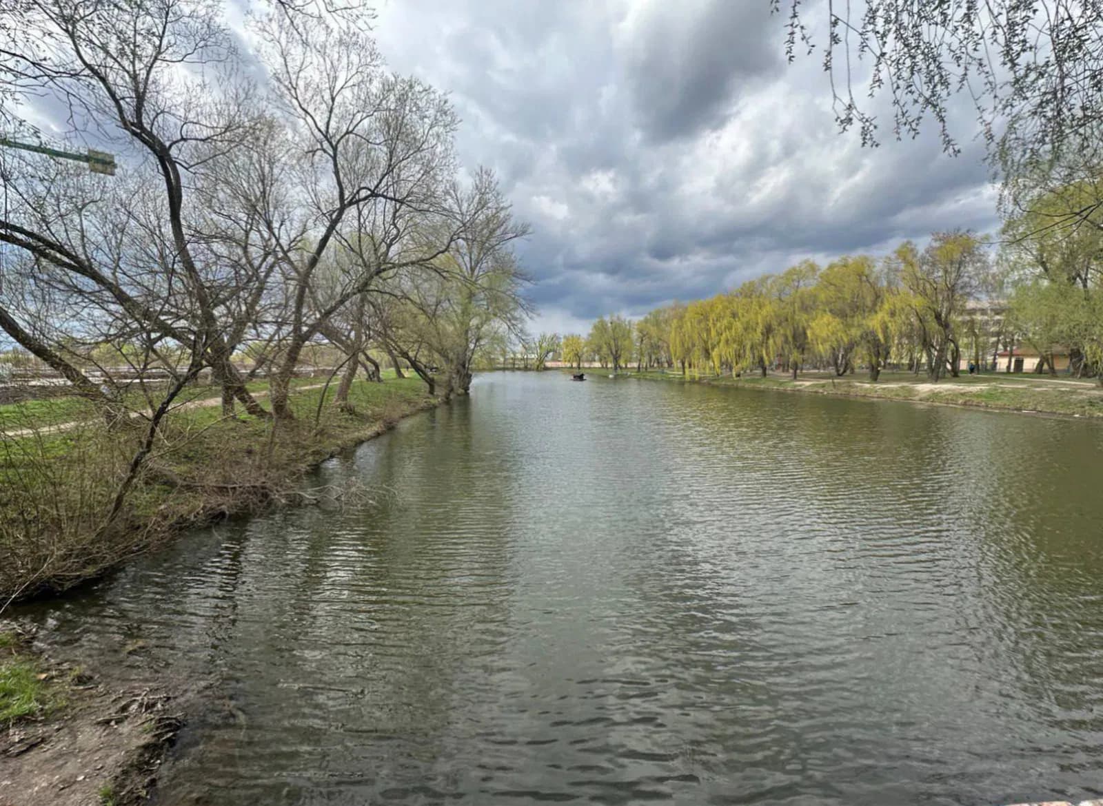 Ділянка 80 соток, Чабани: фасад Одеської траси, проєкт будівництва - фото 4
