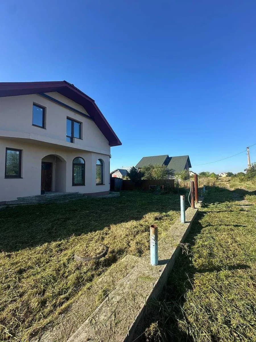 Будинок, Хриплин: гараж, 10 соток, тепла підлога - фото 2